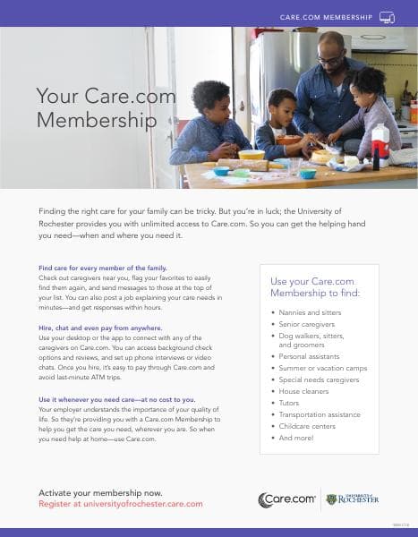 Care.com_Membership