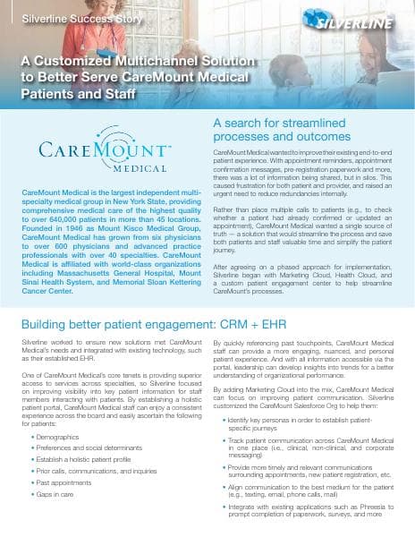 Caremount-Medical-Success-Story