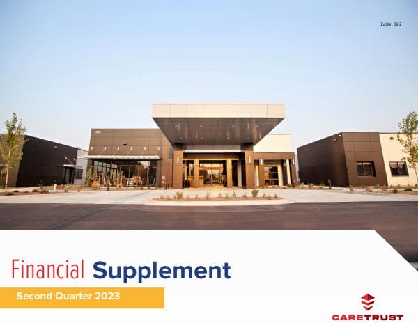 CareTrust REIT__2023__353_95353