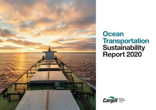 cargill-sustainable-shipping-2020