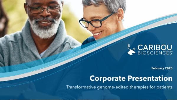 Caribou Biosciences__2023__271_91271