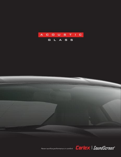 CARLEX-Acoustic-Parts