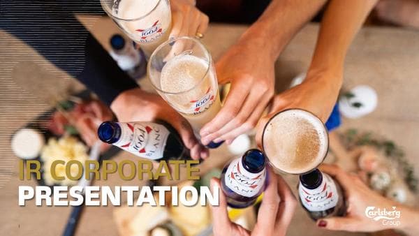 carlsberg-ir-corporate-presentation