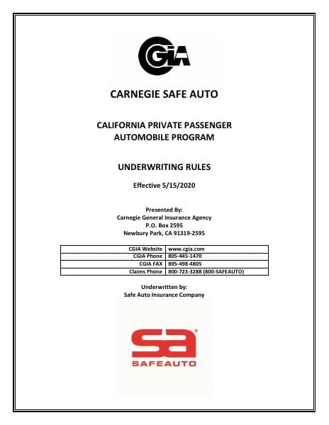 Carnegie%20Safe%20Auto%20Underwriting%20Guidelines%20(Ed%202020-05-15)