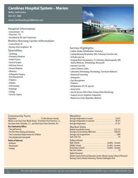 Carolinas-Marion%20Fact%20Sheet