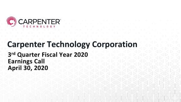 Carpenter Technology_April_2020_592_54592