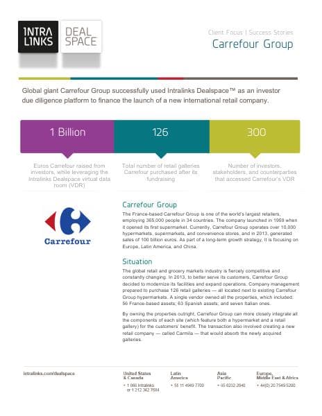 carrefour_group_success_case_study