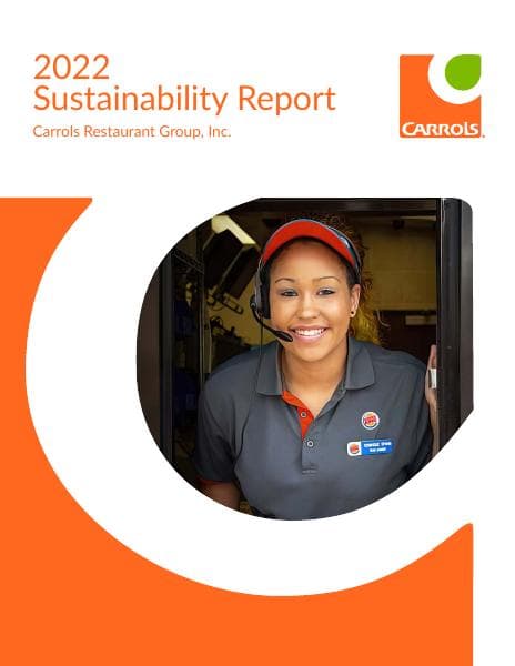 Carrols-2022%20Sustainability%20Report
