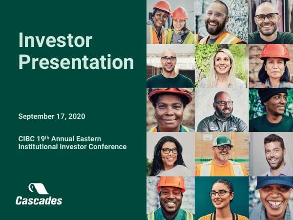 Cascades_CIBC%20Virtual%20Conference_Investor%20Final