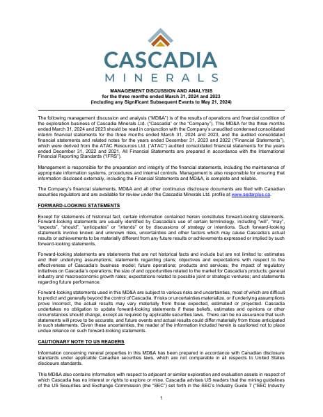 Cascadia_MDandA_Q1_2024_FINAL