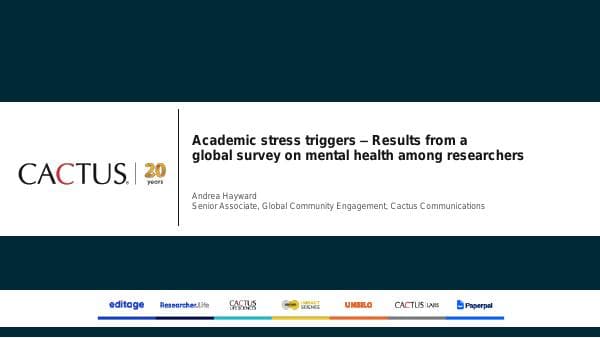 CASE_Conference_presentation_Andrea_Hayward