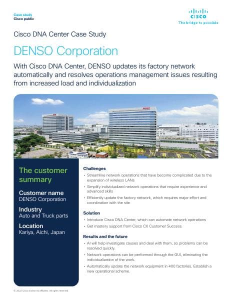 case-denso