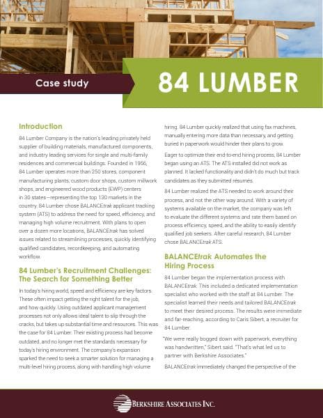 Case_Study_84_Lumber