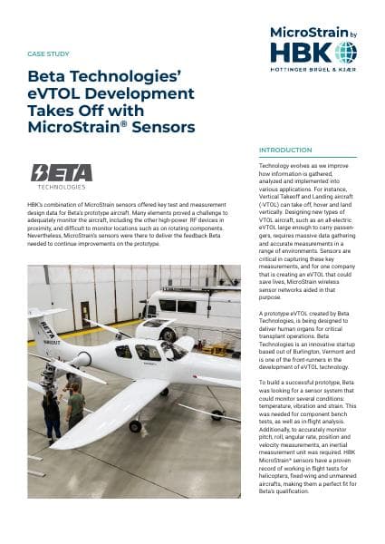 Case_Study_Beta_technologies_MicroStrain_A4