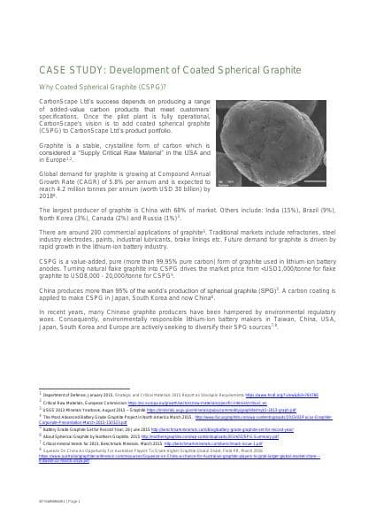 CASE-STUDY-Coated-Spherical-Graphite