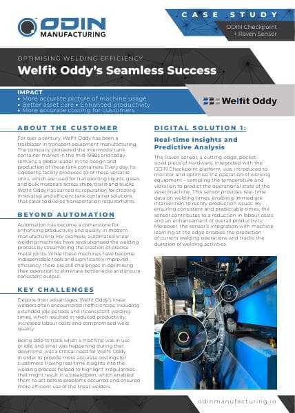 Case-Study-%E2%80%93-ODIN-CheckpointRaven-%E2%80%93-Welfit-Oddy