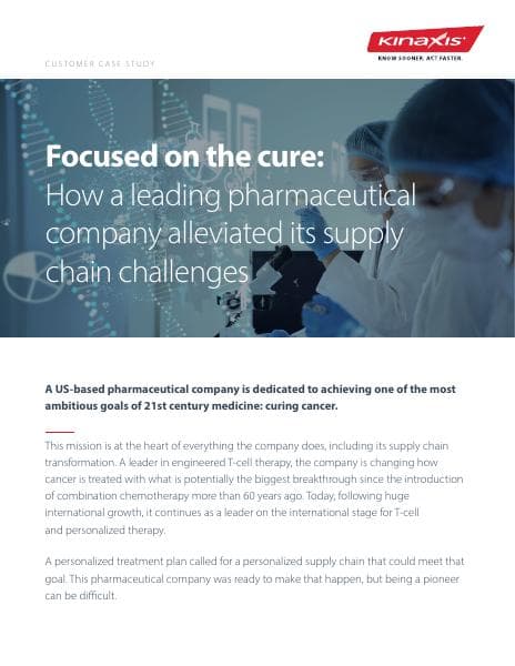 case-study-focused-on-the-cure-kinaxis