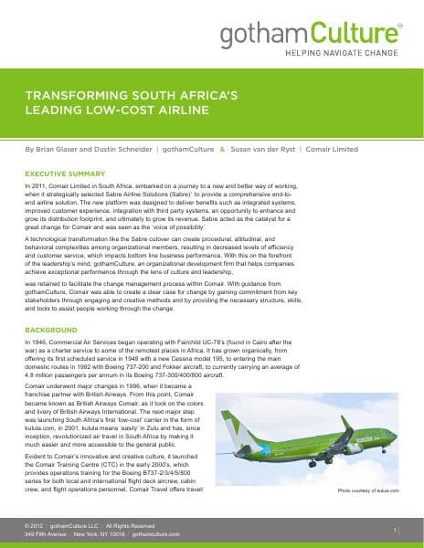 Case-Study-gC-Comair