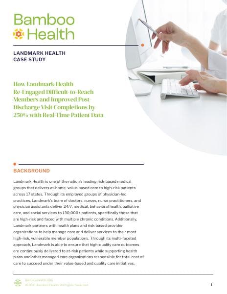 Case-Study_Landmark-Health-VBC-Medical-Group-Pings-1