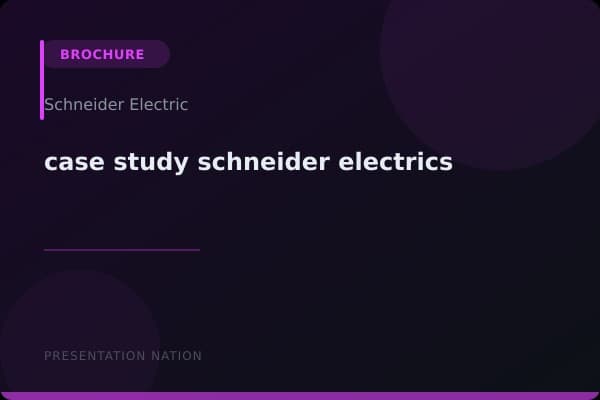 case-study-schneider-electrics