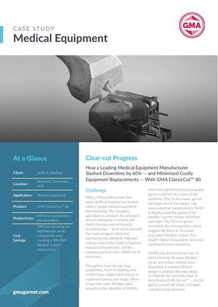 Case%20Study%20-%20GMA%20ClassicCut%20-%20Smith%20and%20Nephew