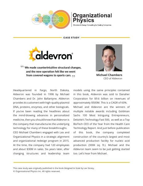 CaseStudy-Aldevron