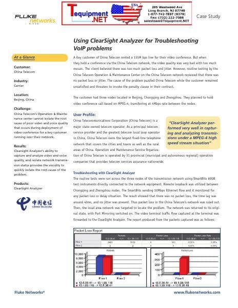 CaseStudy_ChinaTelecom