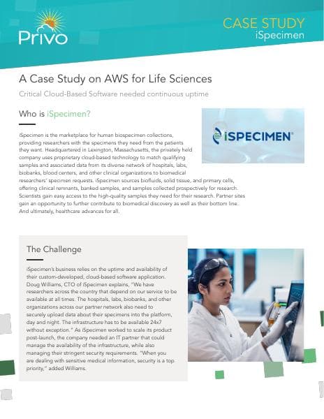 CaseStudy_iSpecimen