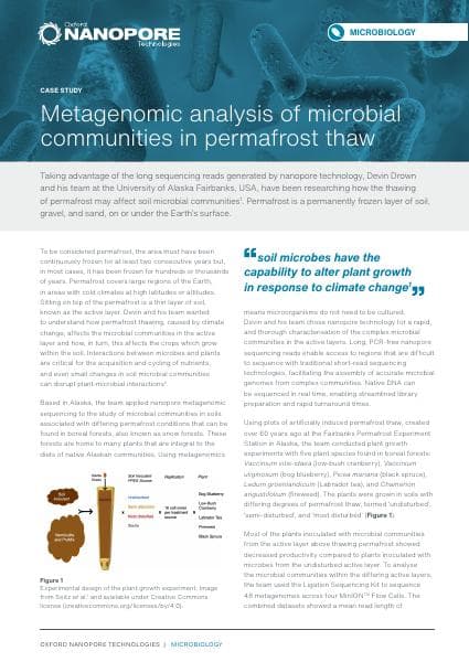 casestudy-metagenomic-sequencing