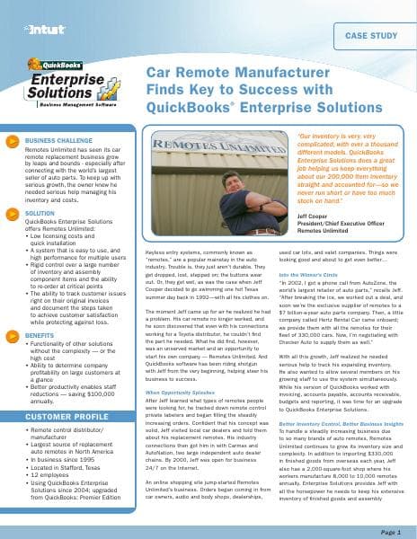 CaseStudy_RemotesUnlimited