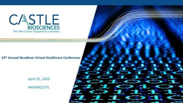 Castle Biosciences_April_2020_980_53980