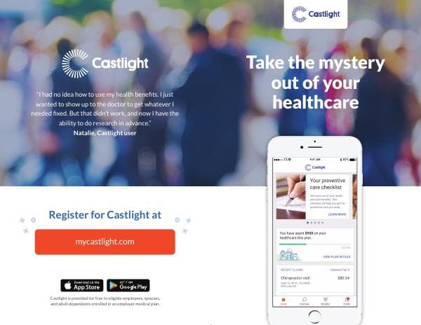 Castlight_Brochure