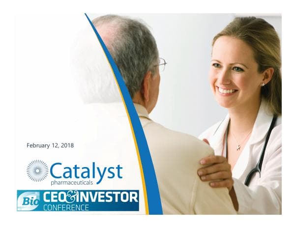 Catalyst Pharmaceuticals_February_2018_435_21435
