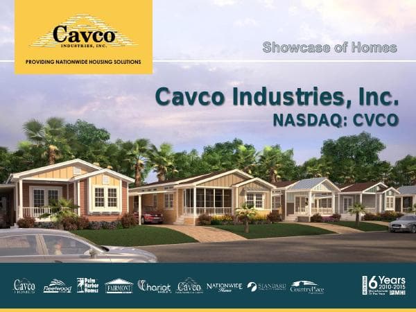 cavco_investor_presentation_showcase_of_homes_2016