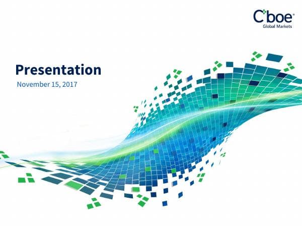 Cboe Global Markets_November_2017_913_17913