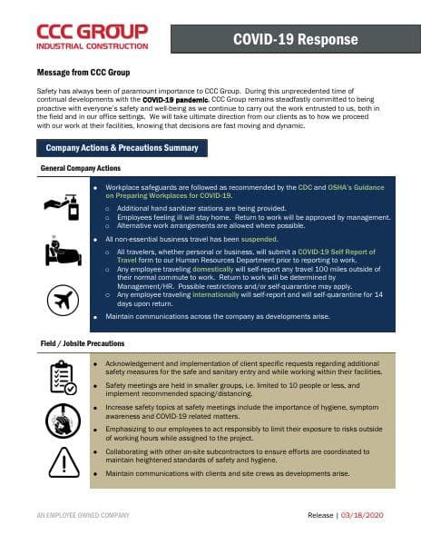CCC-Group-Covid-19-Update-03.18.20