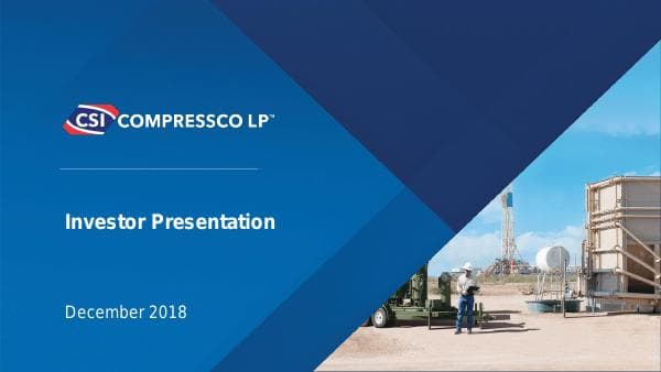 CCLP%20Investor%20Presentation%2011.26.2018%20-%20FINAL