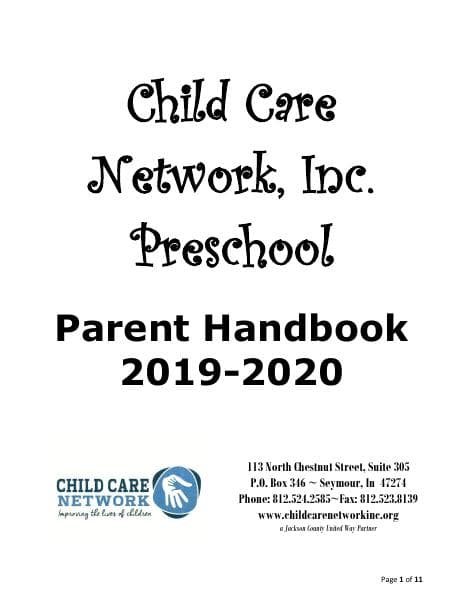 CCN-Preschool-Handbook-2019a