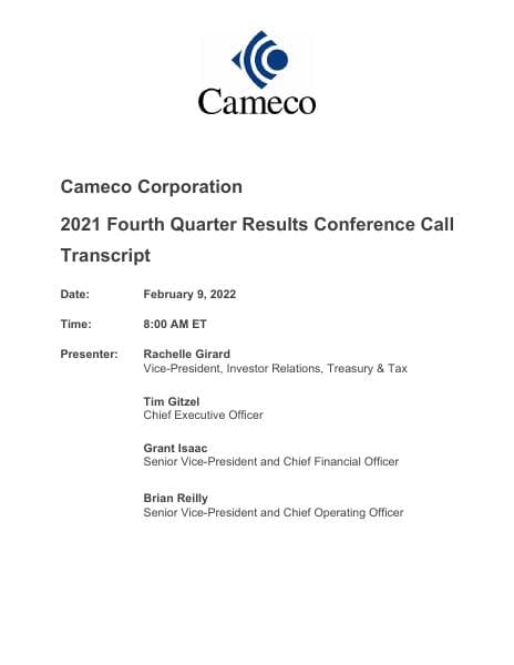 CCO-transcript-2021-Q4-call
