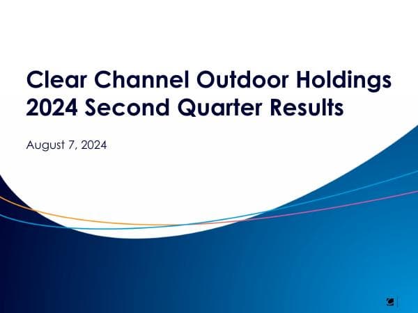 CCOH+Earnings+Presentation+2024+Q2_FINAL