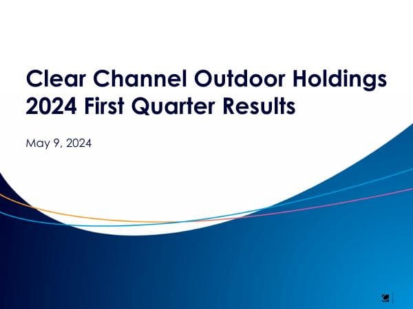 CCOH+Investor+Deck+2024+Q1_Final