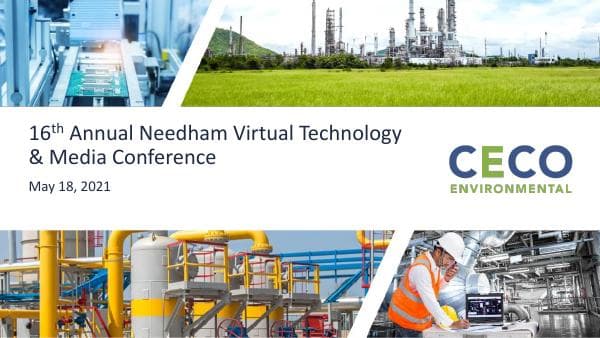 CECO Environmental_May_2021_505_70505