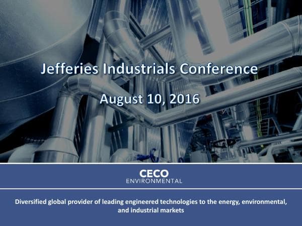CECO_Jefferies_Conference_Presentation_081016