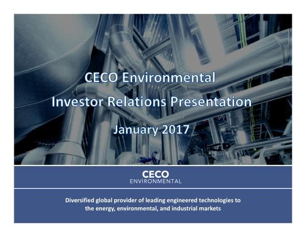 CECO_Needham_Conference_Presentation_011117