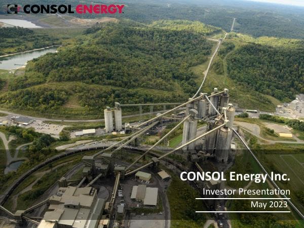 CEIX%20Investor%20Presentation%202Q23