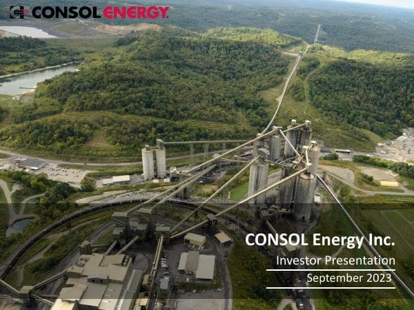 CEIX%20Investor%20Presentation%203Q23