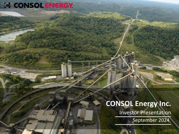 CEIX%20Second%20Quarter%202024%20Investor%20Presentation