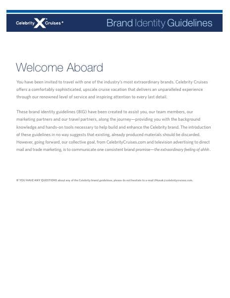 CelebrityCruises_BrandInteractiveGuidelines_Complete
