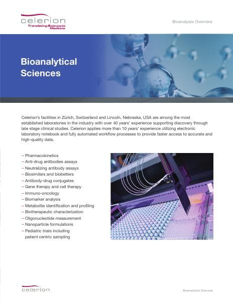 Celerion-Bioanalytical-Brochure_F