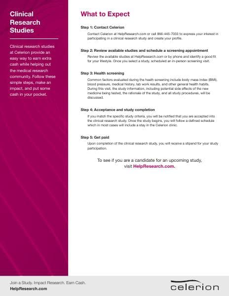 Celerion_What%20To%20Expect